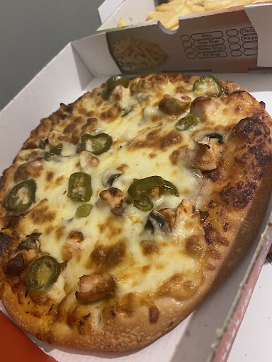 Photo of Royal Istanbul - 49 Crellin St, Barrow-in-Furness LA14 1DS